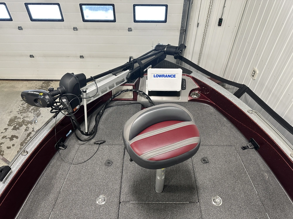 2022 Ranger 621 Pro Fs alt