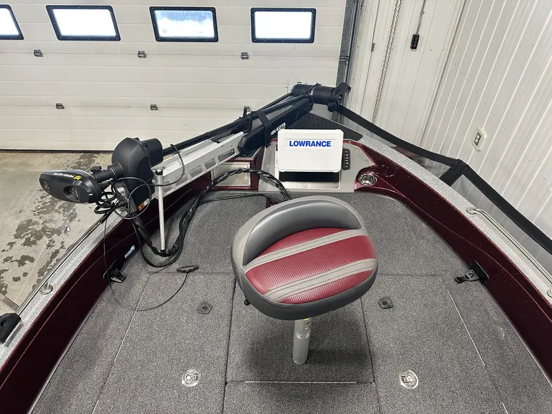 Ranger 621 Pro FS 2022