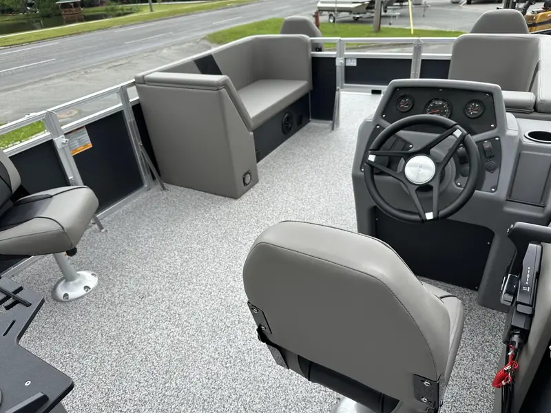 2023 Armada TOPFISH ST:19943