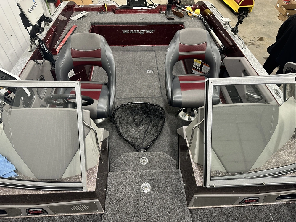 2022 Ranger 621 Pro Fs alt