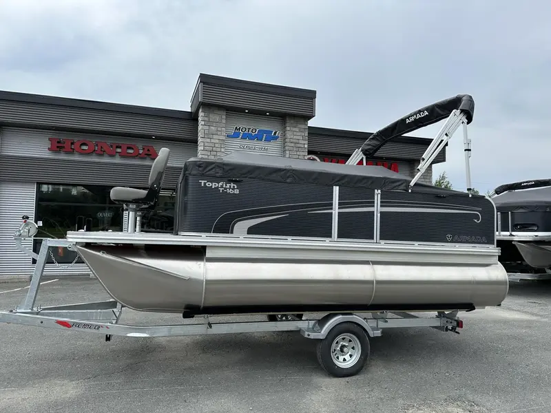 2023 Armada TOPFISH ST:19943