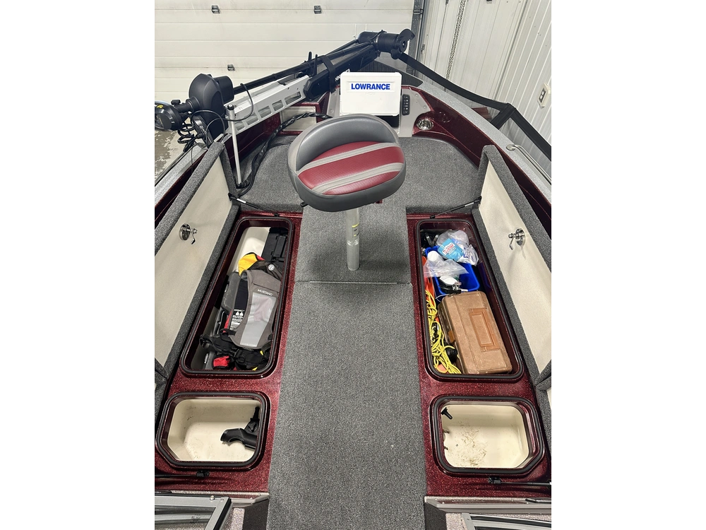 2022 Ranger 621 Pro Fs alt