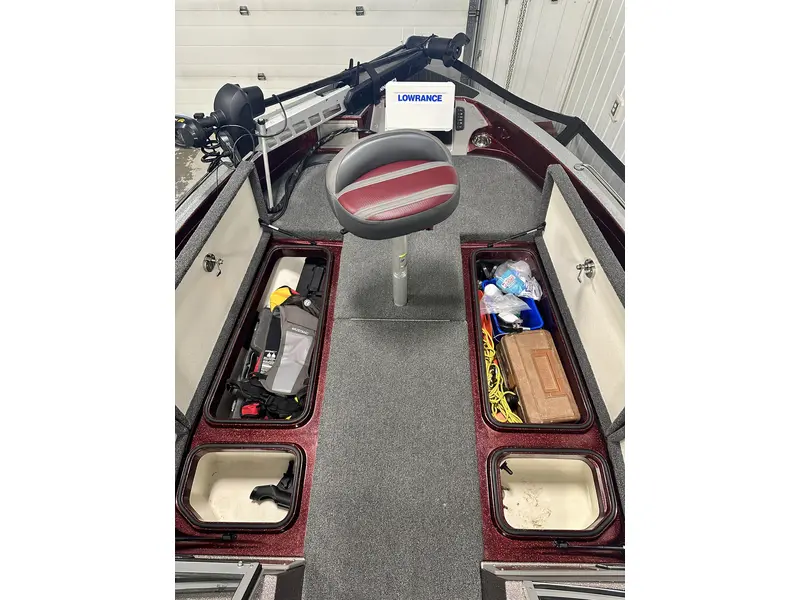 Ranger 621 Pro FS 2022