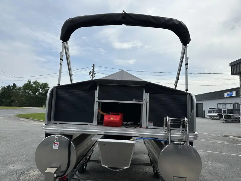 2023 Armada TOPFISH ST:19943