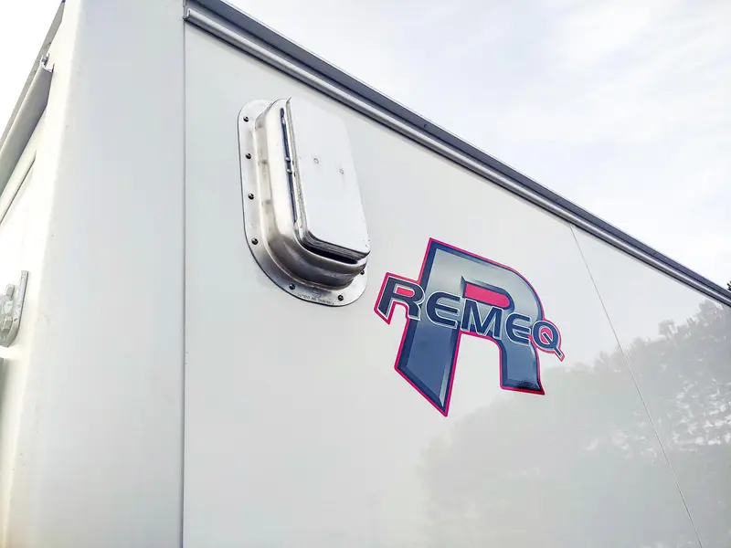 Remeq STFG712TA