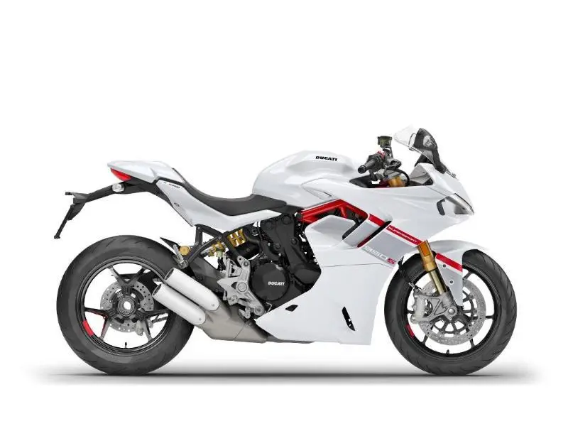 Ducati Supersport 950 S 2024