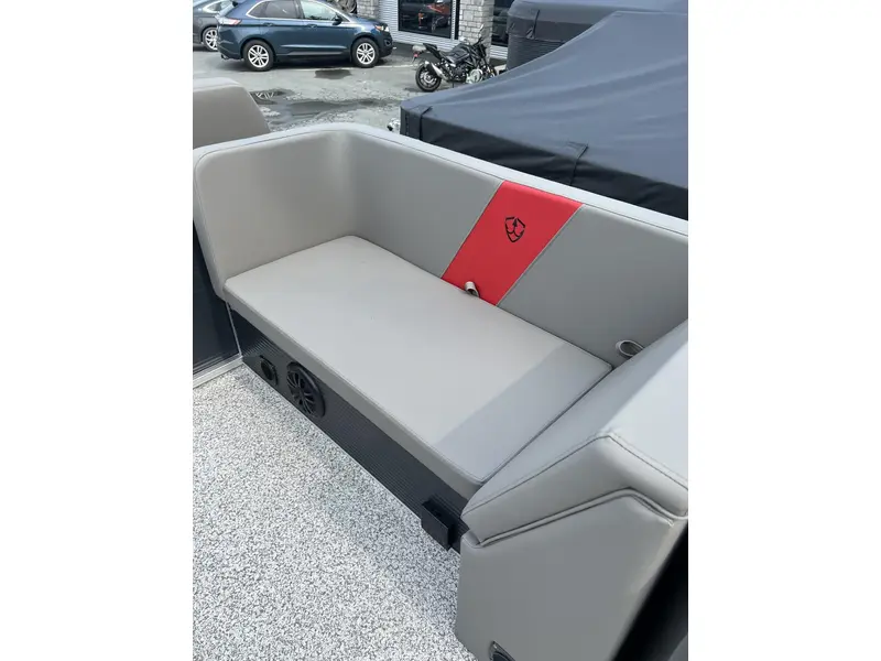 Armada TOPFISH 168 ST:19939 2023