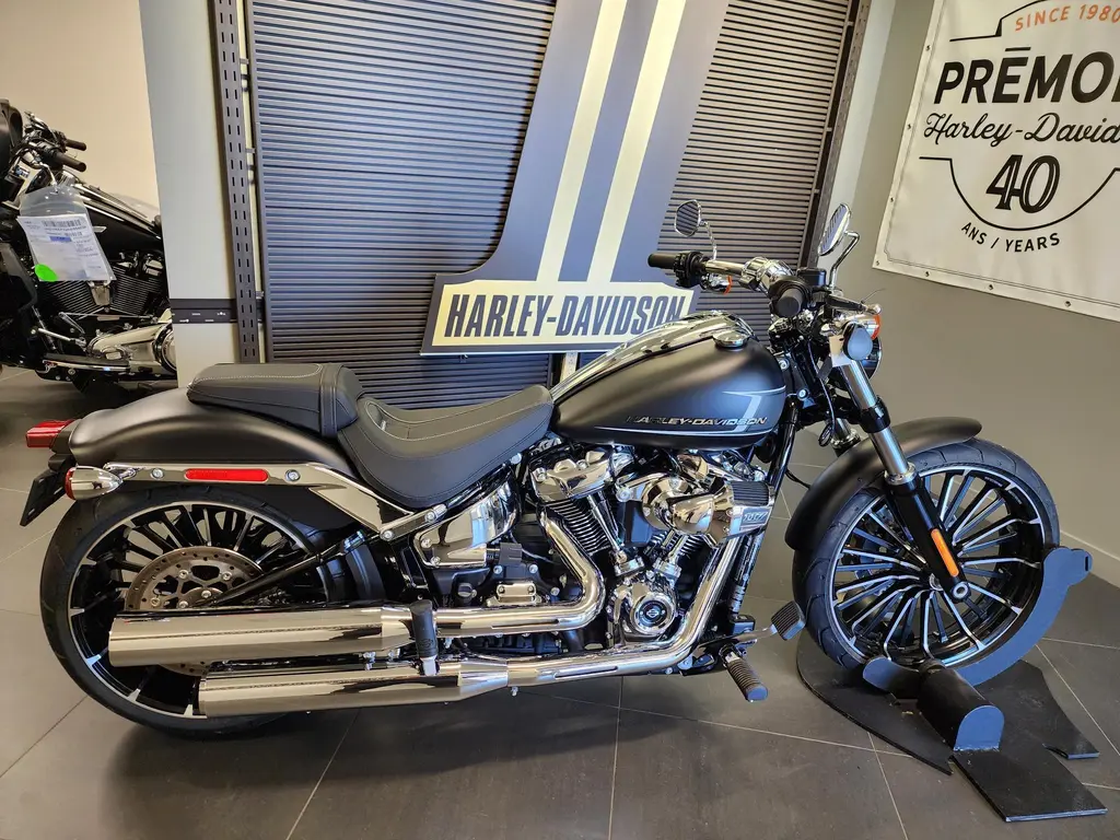 2023 Harley-Davidson Breakout FXBR FXBR