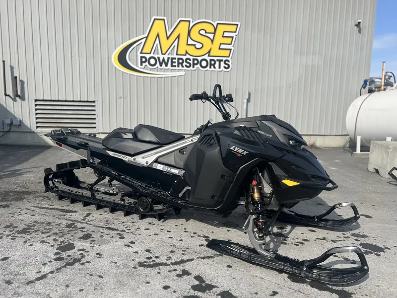 2024 Lynx SHREDDER 850 TURBO R 10.25" SCREEN