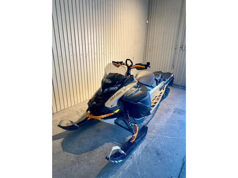 Ski-doo Expedition Extreme 850 E-tec 2022 alt