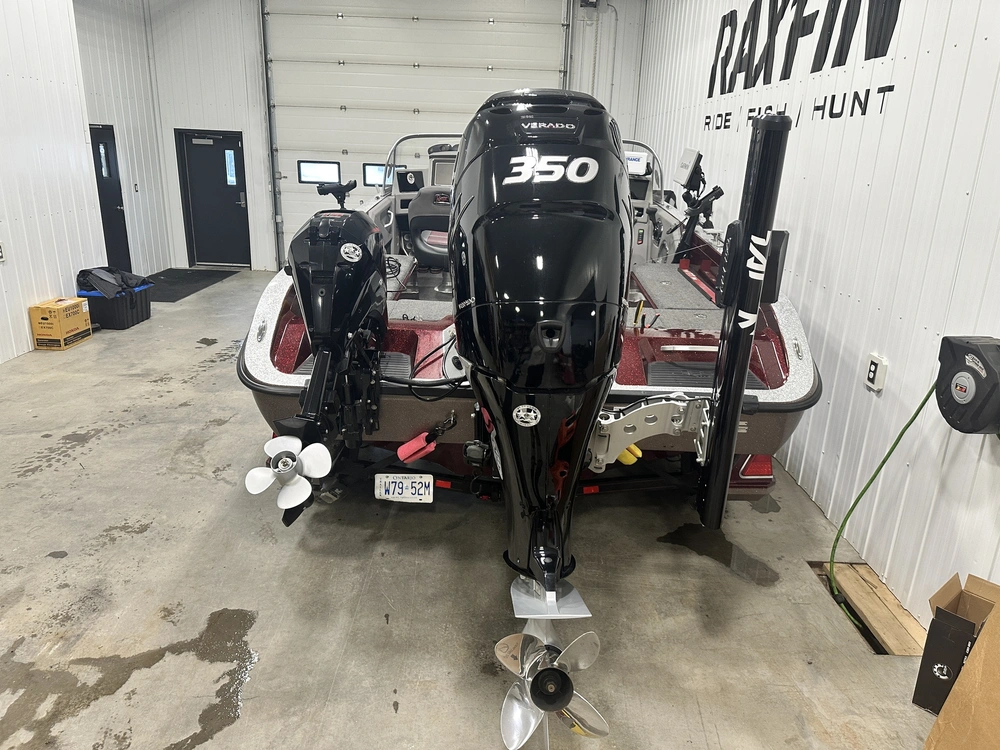 2022 Ranger 621 Pro Fs alt