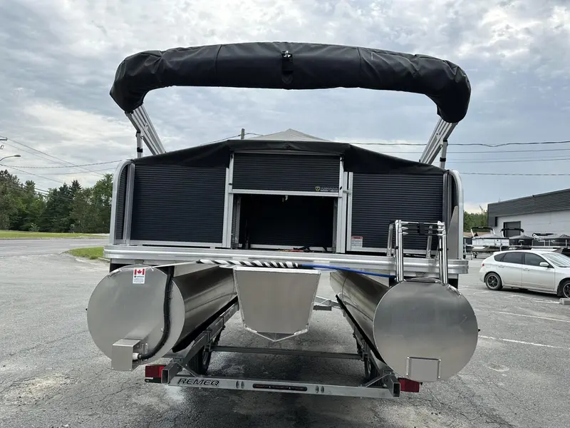 Armada TOPFISH 168 ST:19939 2023