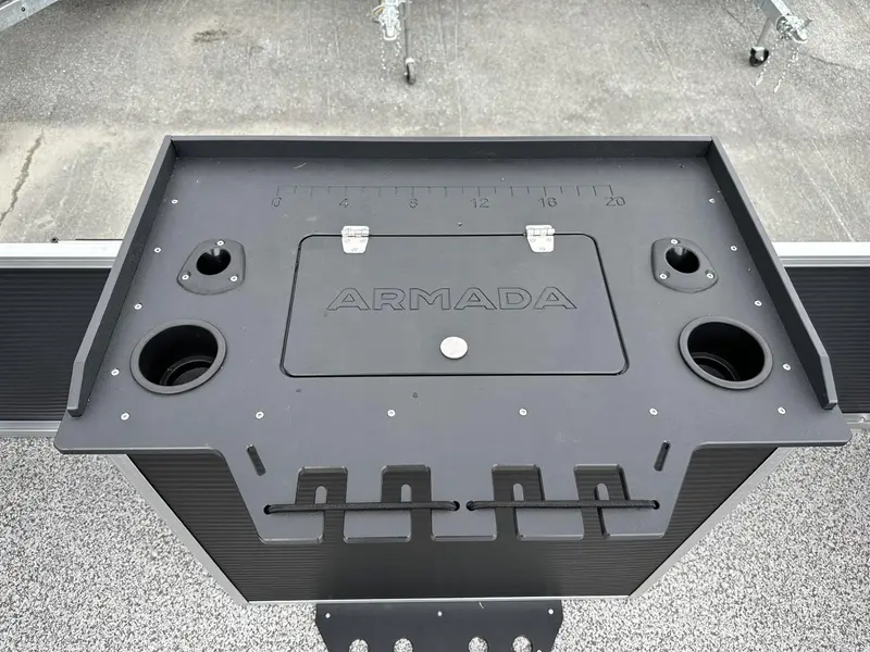 2023 Armada TOPFISH ST:19943