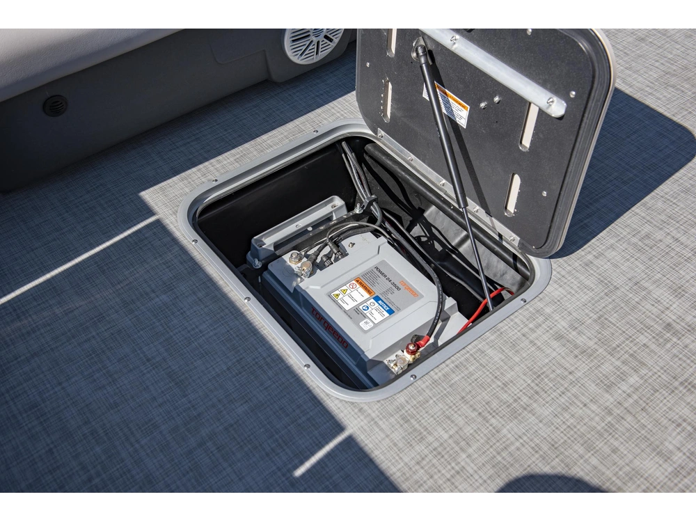 Princecraft Brio 19 3.0 L (rabais De 10000$) 2024 alt