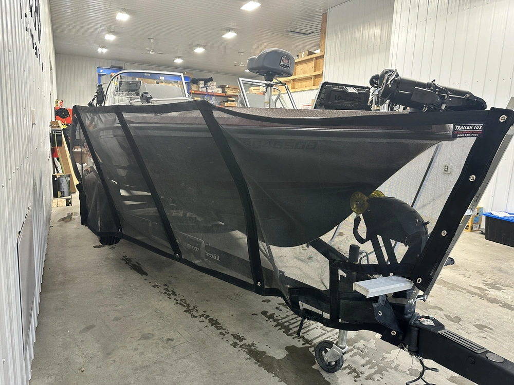 2022 Ranger 621 Pro Fs alt