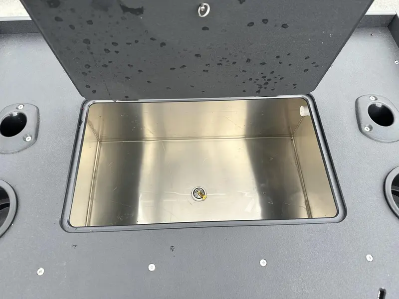 2023 Armada TOPFISH ST:19943