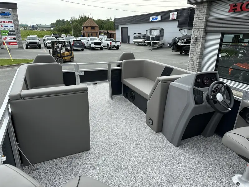 2023 Armada TOPFISH ST:19943