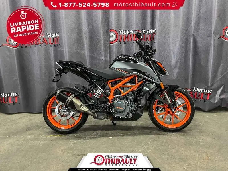 Ktm 390 duke 2021 model sale