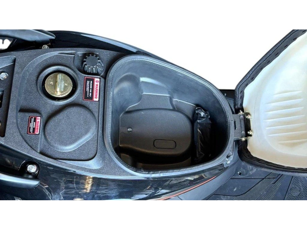 Scootterre Joker 2023 alt