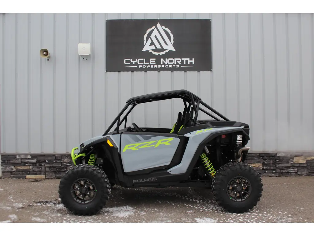 2025 Polaris RZR XP 1000 ULTIMATE