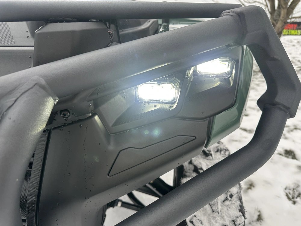 2025 Can-am Outlander Pro Hd7 alt