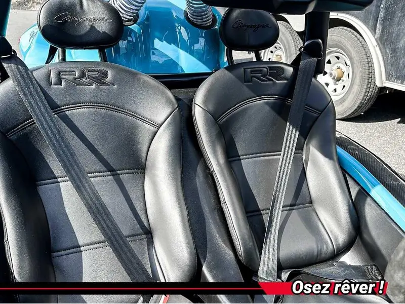 2025 Campagna T-Rex