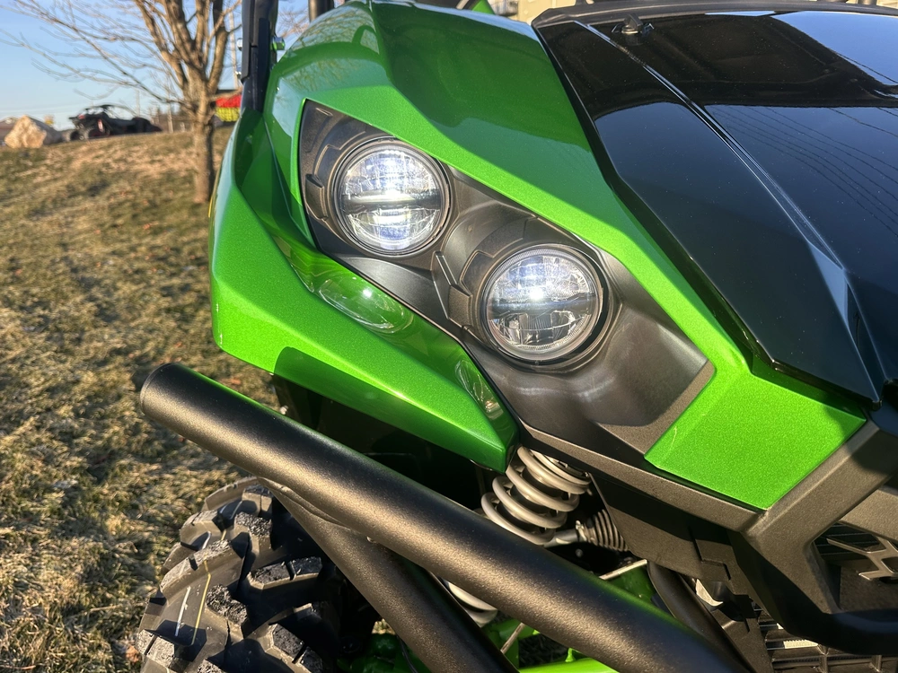 2025 Kawasaki Teryx 4 S Se alt
