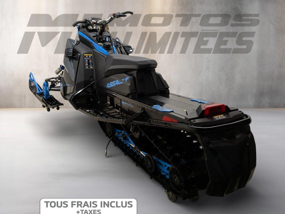 Polaris 850 Switchback Assault 146 X 1.5 Es 2022 alt