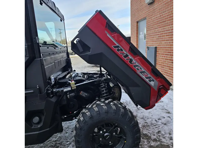 2026 Polaris RANGER XP 1000 NORTHSTAR PREMIUM thumbnail 25