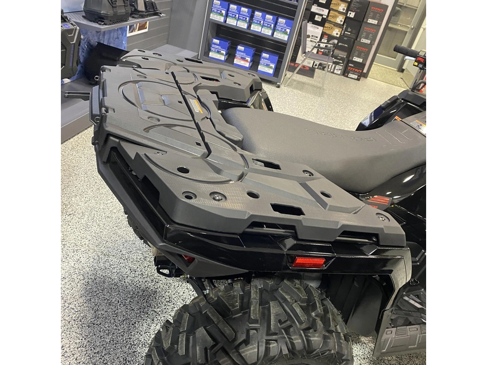 2025 Polaris Sportsman 570 Trail alt