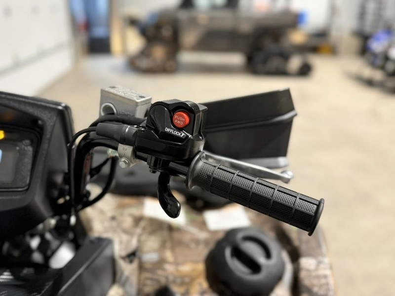 Suzuki Kingquad 750xp 2026 alt