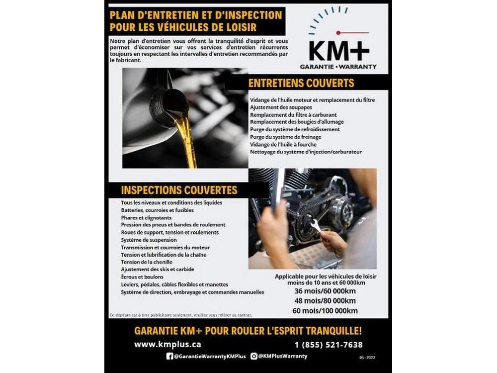 Scootterre Rebel 50 2026 alt