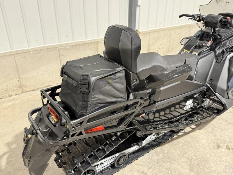 Polaris Prostar S4 Voyageur Sp 146 2026 alt