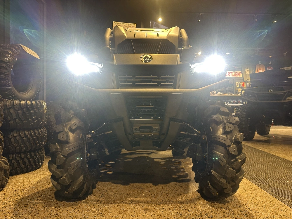 2026 Can-am Outlander Xmr 700 alt