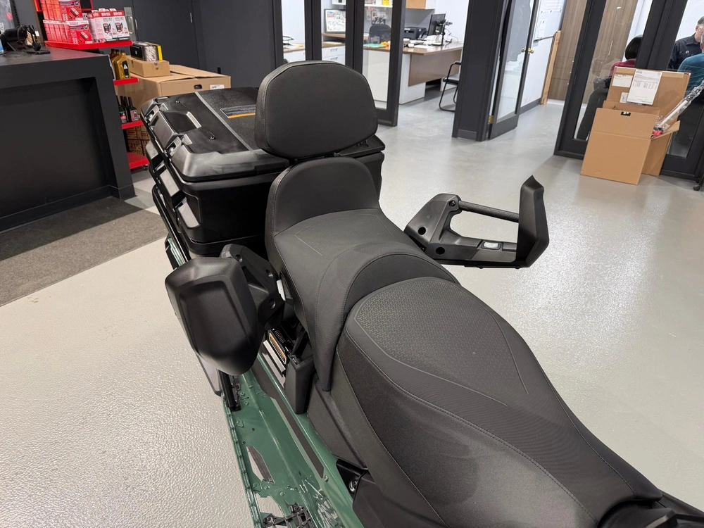 Ski-doo Expedition Se 900 Turbo R 1.8'' 2026 alt
