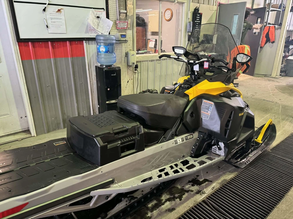 Ski-doo Skandic Sport 600 Efi 2023 alt