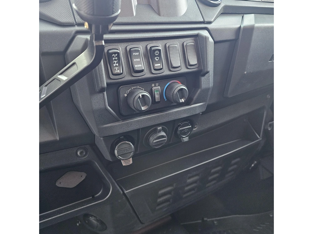 2026 Polaris Ranger Xp 1000 Northstar Premium alt