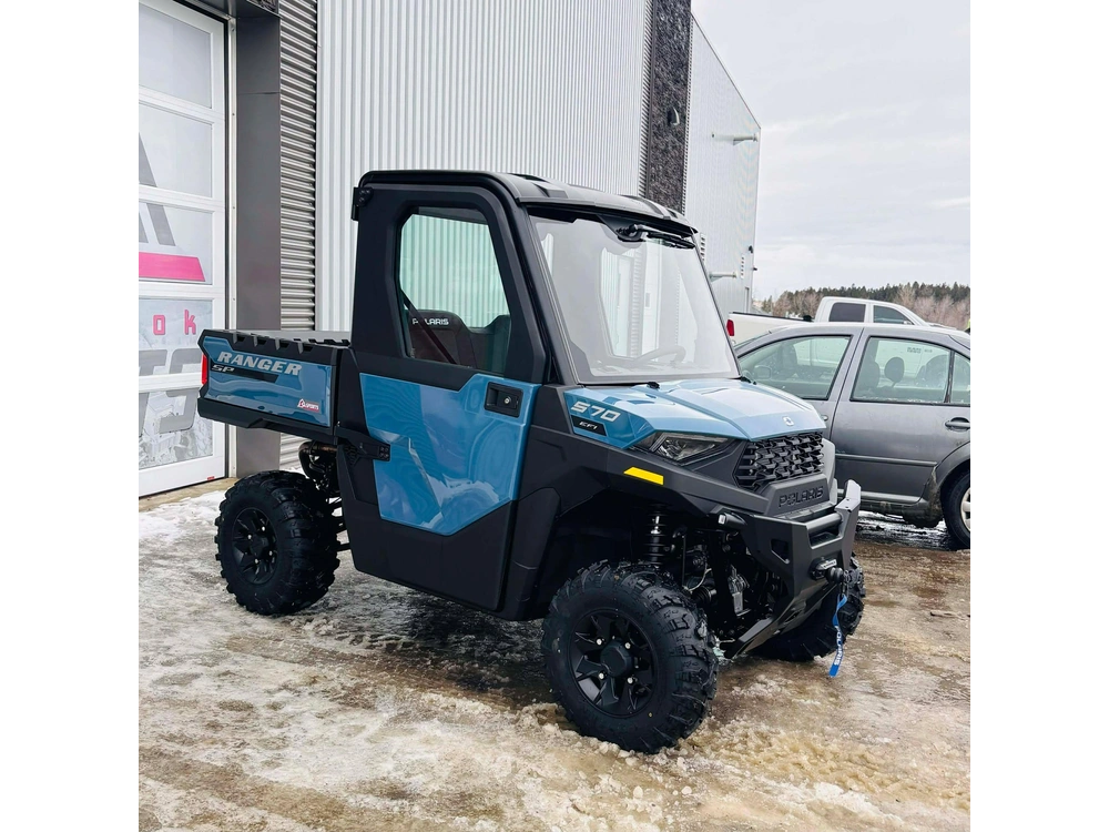 Polaris Ranger Sp 570 Northstar R26mau57b5 2026 alt