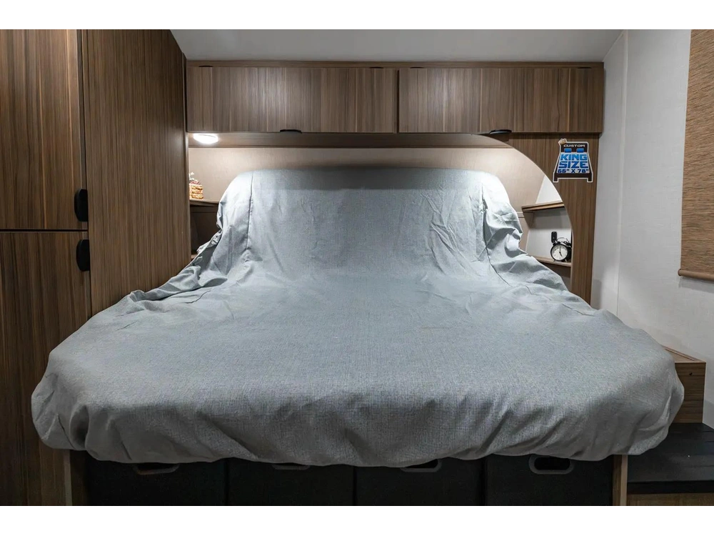 Forest River Wildwood 24rlxl 2026 alt