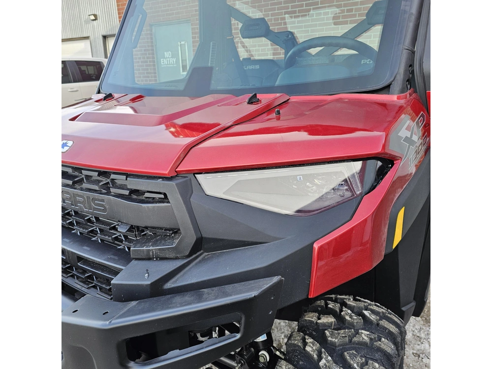2026 Polaris Ranger Xp 1000 Northstar Premium alt