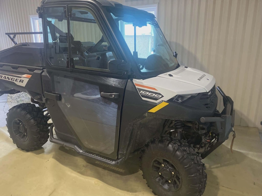 2023 Polaris Ranger 1000 Premium alt