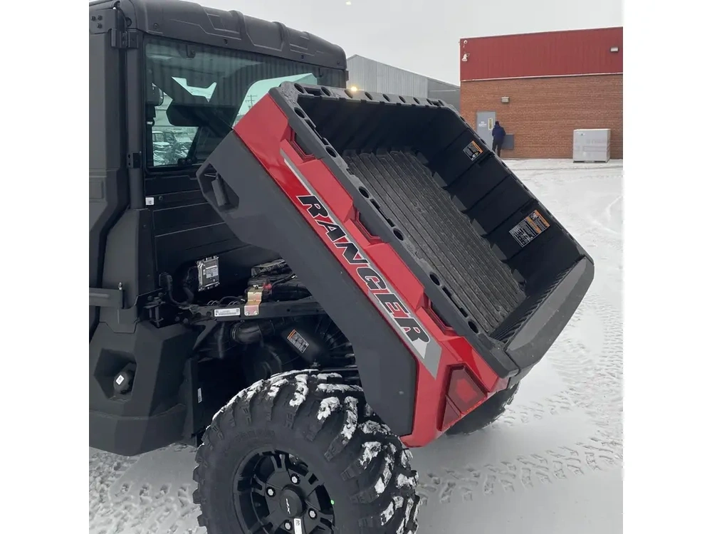 2026 Polaris Ranger Xp 1000 Northstar Ultimate alt