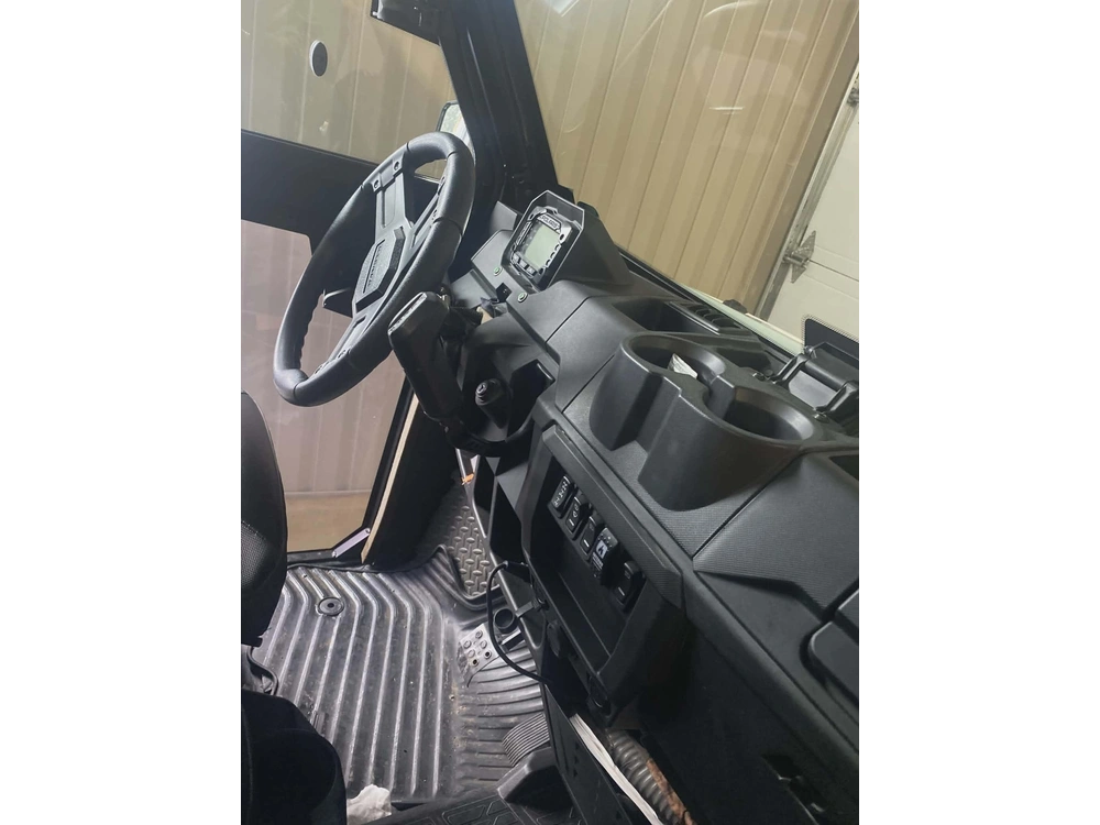 2023 Polaris Ranger 1000 Premium alt