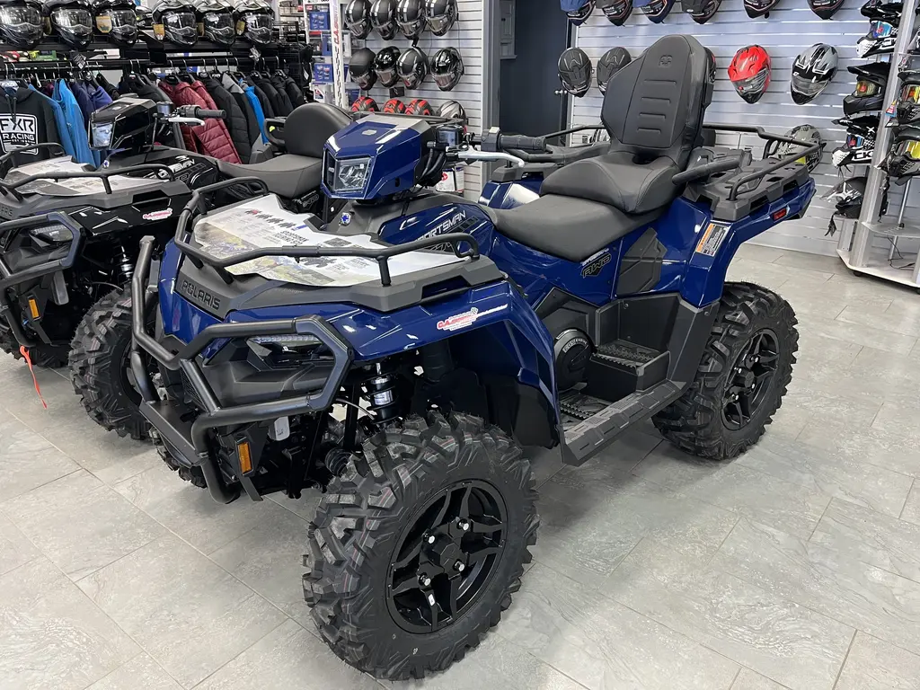 Polaris SPORTSMAN TOURING 570 SP 2025