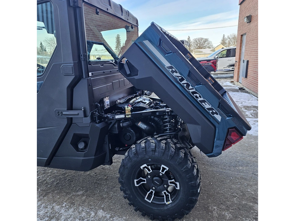 2026 Polaris Ranger Xp 1000 Northstar Premium alt