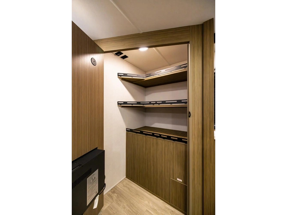 Forest River Wildwood 23zen 2026 alt