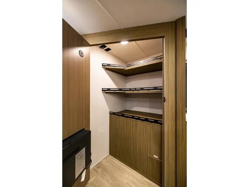 2026 Forest River Wildwood 23ZEN