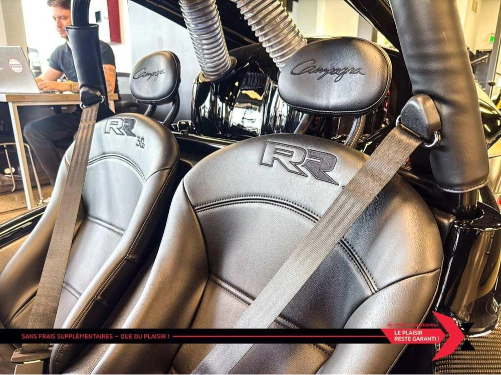 Campagna T-rex 2025 alt