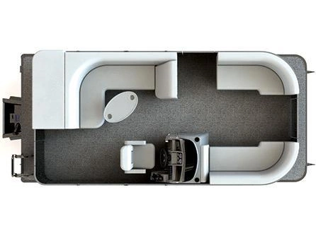 2025 Sylvan Mirage 8520 Clz Dh alt