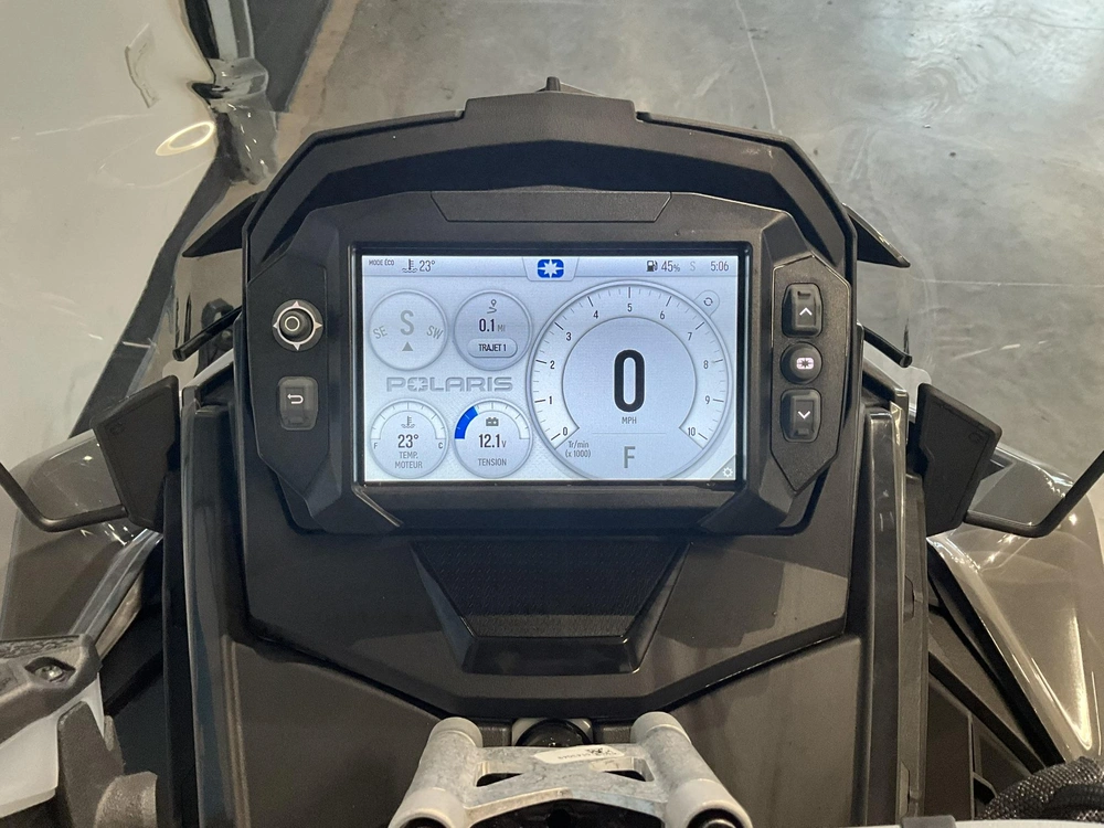 Polaris Prostar S4 Indy Adventure 137 500$ De Réduction, Jusqu'au 30-06-25 2025 alt